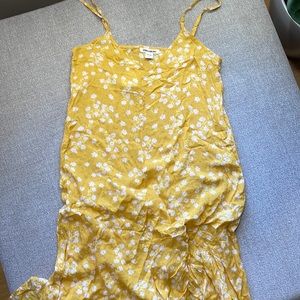 Billabong long dress